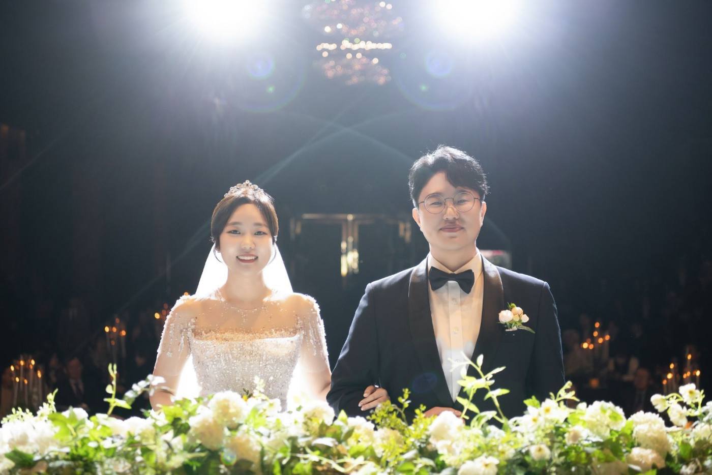 군산 은파펠리스 호텔 피에스스냅 군산 은파펠리스 호텔 - 라끄베르홀 본식스냅 - 군산 은파펠리스 1