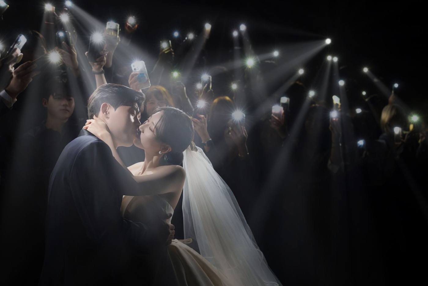전주 더메이호텔 본식스냅 - 전주 더메이 1