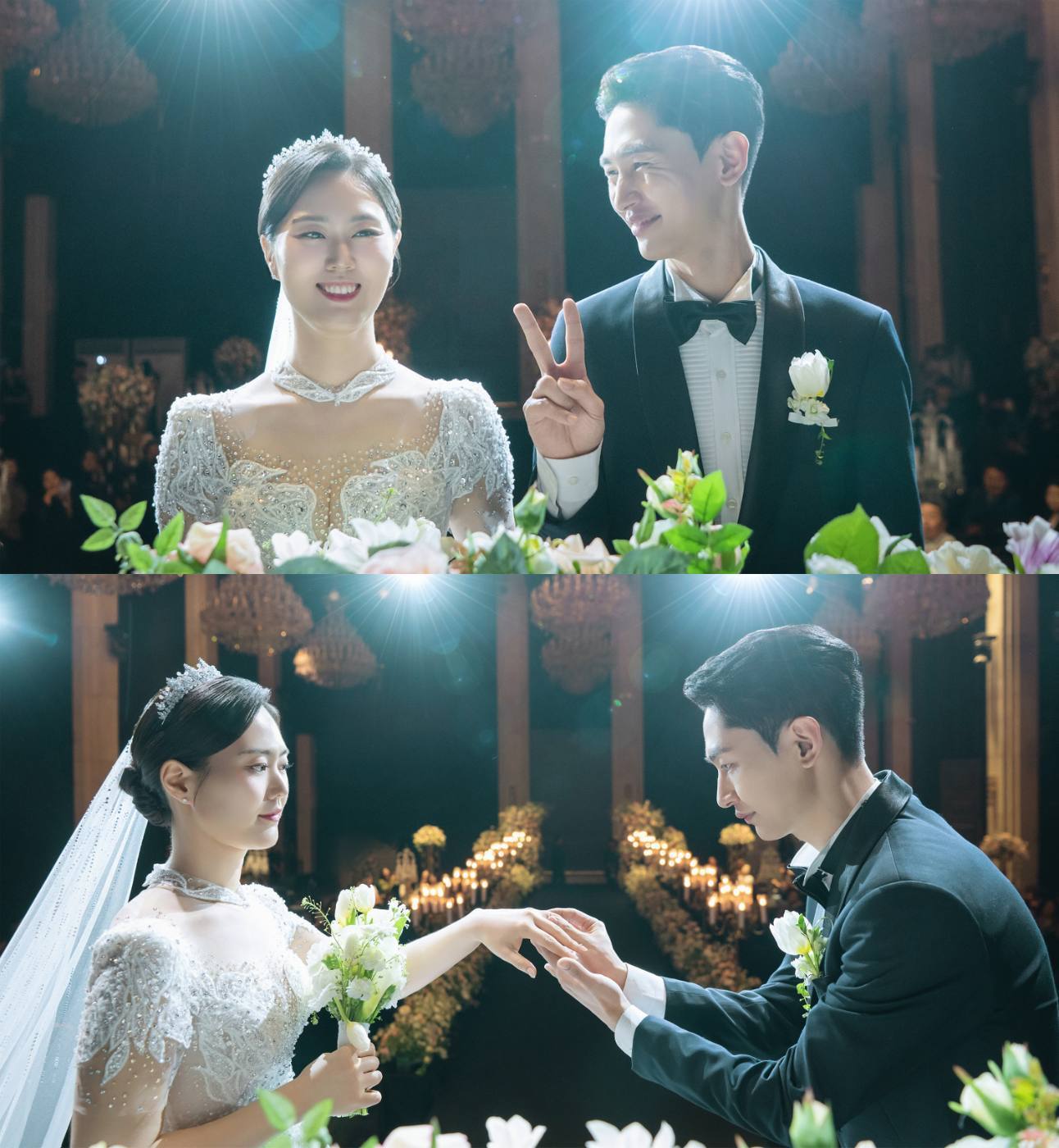전주 웨스틴헤라 본식스냅 - 전주 웨스틴헤라 1