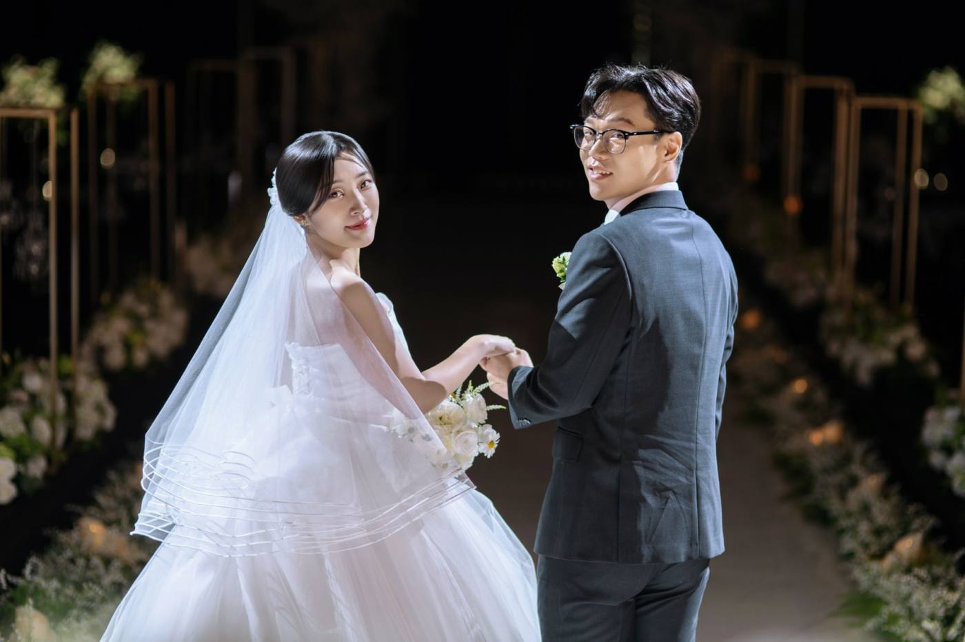 익산 웨스턴라이프 본식스냅 - 익산 웨스턴라이프 1