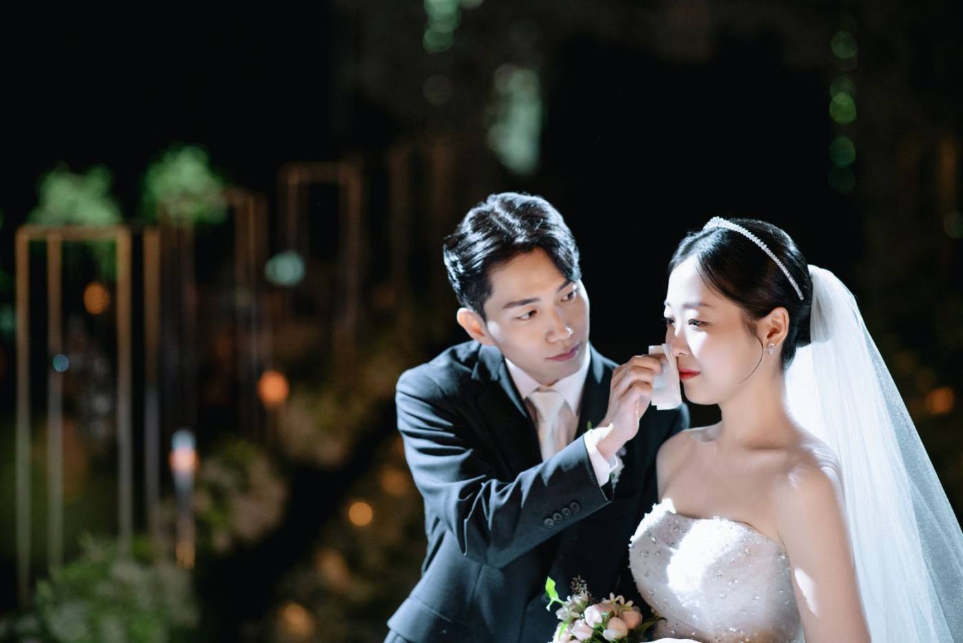 익산 웨스턴라이프 본식스냅 - 익산 웨스턴라이프 호텔 1