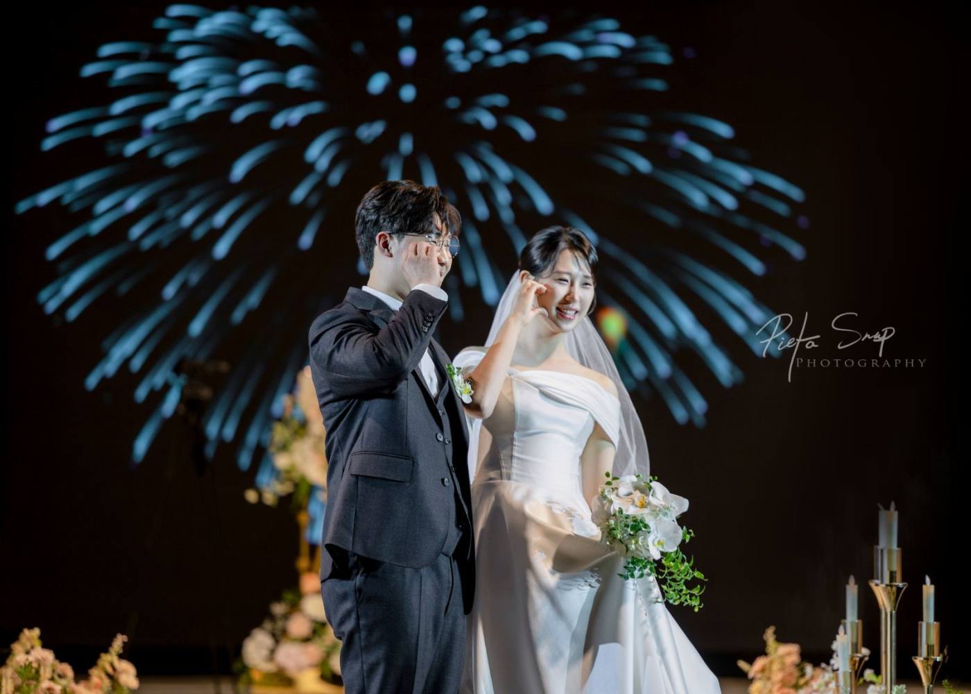 대전 메종드보네르 본식스냅 - 대전 메종드보네르 1