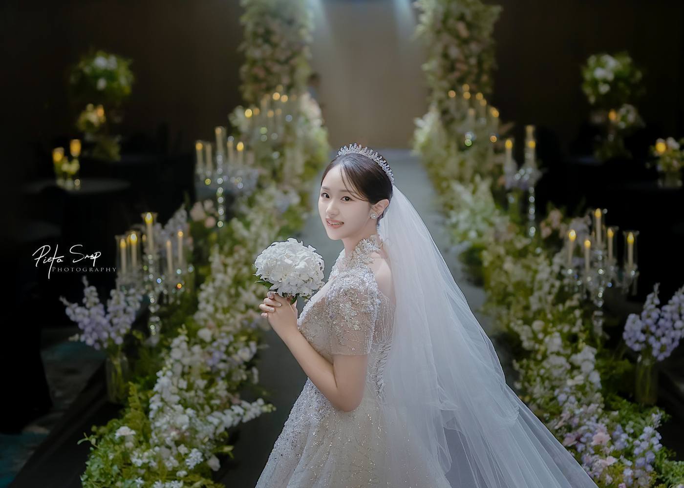 대전 대전 선샤인호텔 본식스냅 - 대전 선샤인호텔 : 컨벤션홀 7