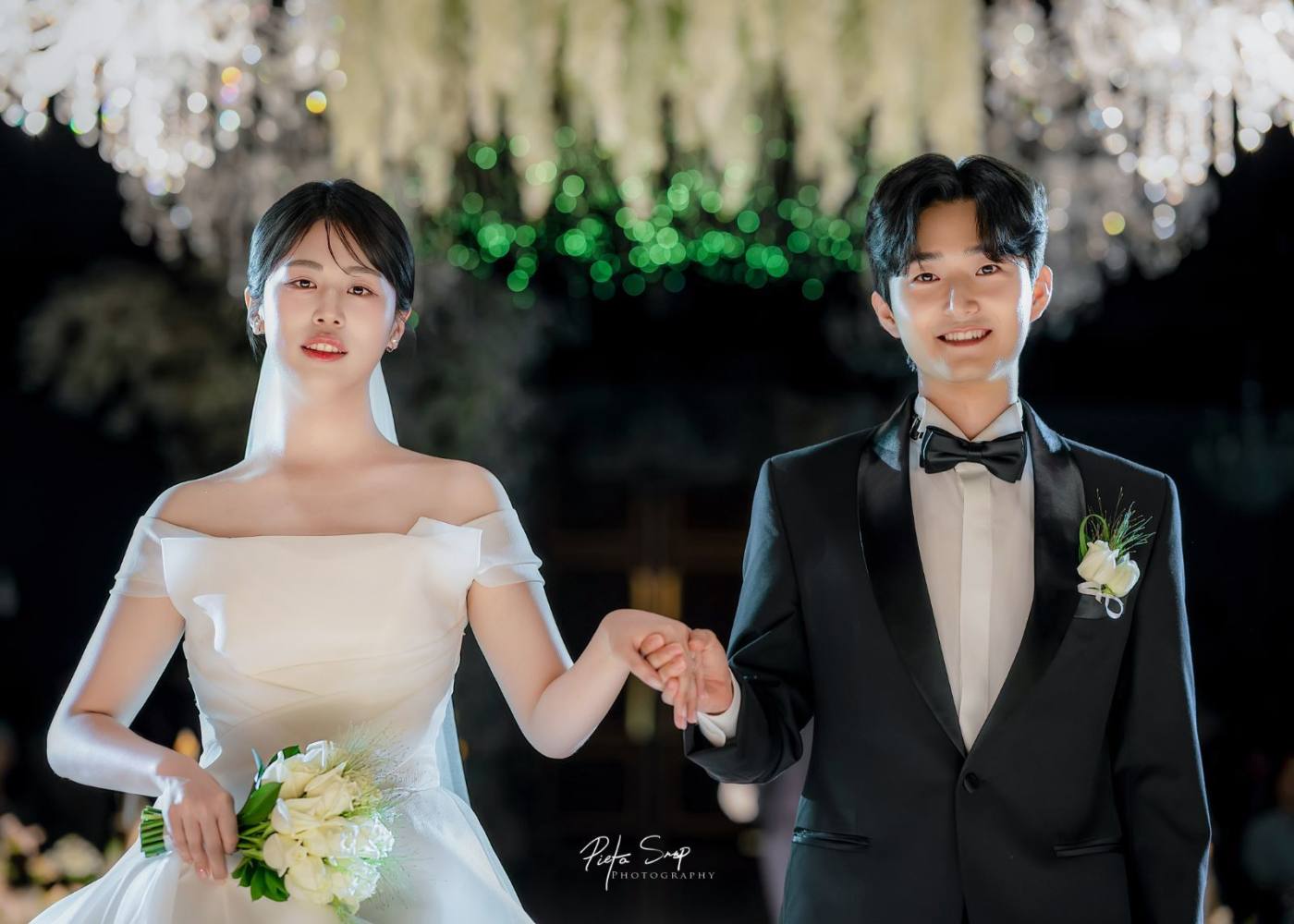 대전 메종드보네르 본식스냅 - 대전 메종드보네르 2