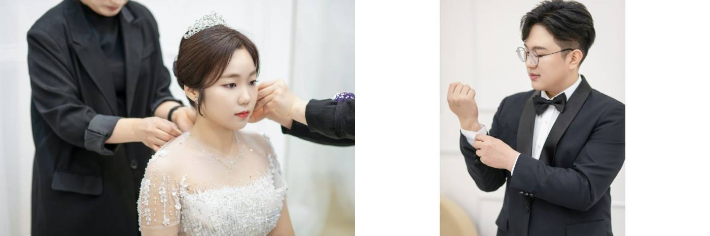 군산 은파펠리스 호텔 피에스스냅 군산 은파펠리스 호텔 - 라끄베르홀 본식스냅 - 군산 은파펠리스 1