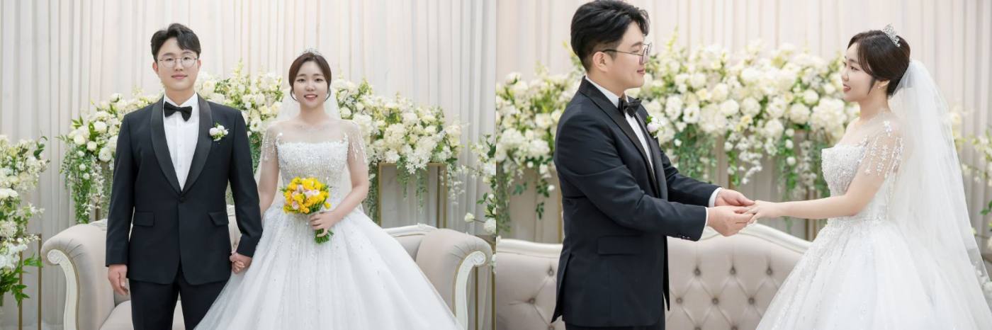 군산 은파펠리스 호텔 피에스스냅 군산 은파펠리스 호텔 - 라끄베르홀 본식스냅 - 군산 은파펠리스 2