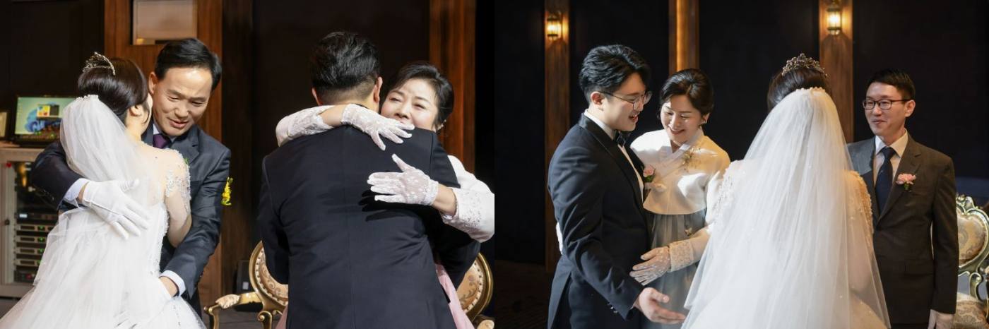 군산 은파펠리스 호텔 피에스스냅 군산 은파펠리스 호텔 - 라끄베르홀 본식스냅 - 군산 은파펠리스 11