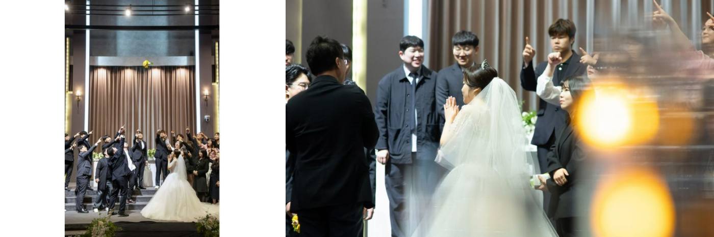 군산 은파펠리스 호텔 피에스스냅 군산 은파펠리스 호텔 - 라끄베르홀 본식스냅 - 군산 은파펠리스 16