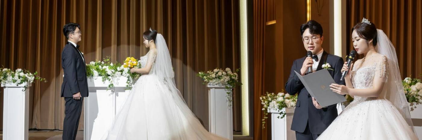 군산 은파펠리스 호텔 피에스스냅 군산 은파펠리스 호텔 - 라끄베르홀 본식스냅 - 군산 은파펠리스 9