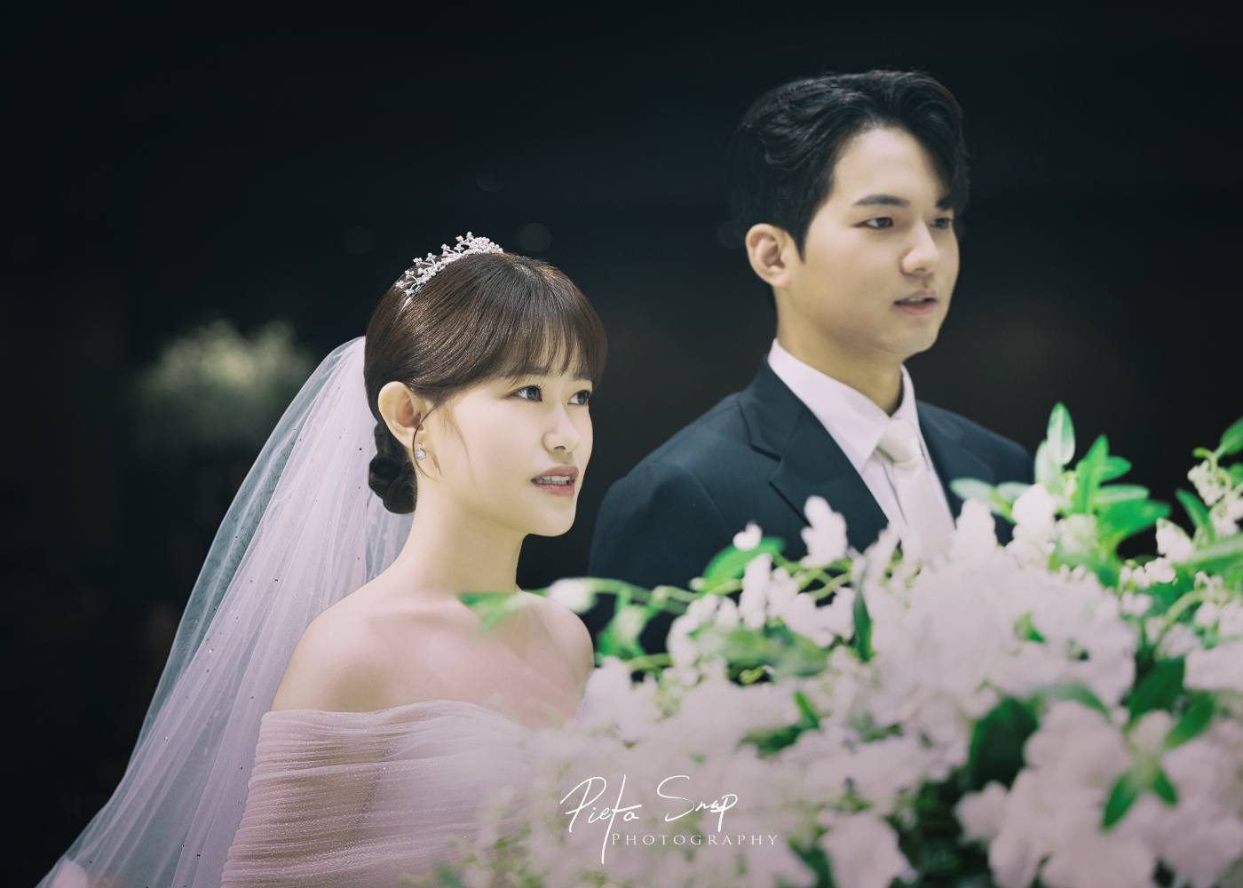 익산 본식스냅 - 익산 힐스코트 17