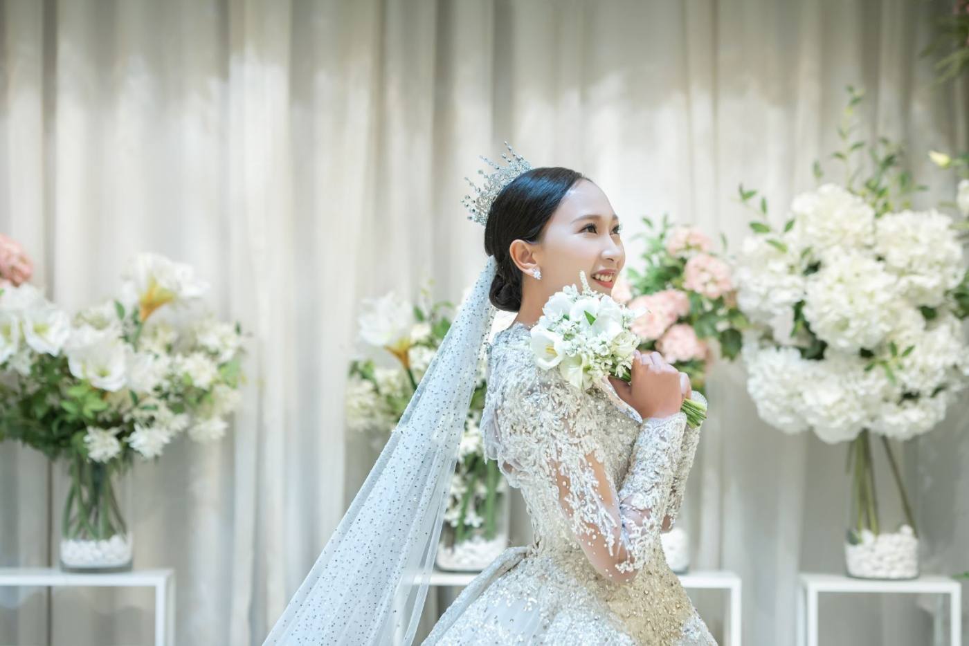 익산 웨스턴라이프 본식스냅 - 익산 웨스턴라이프 6