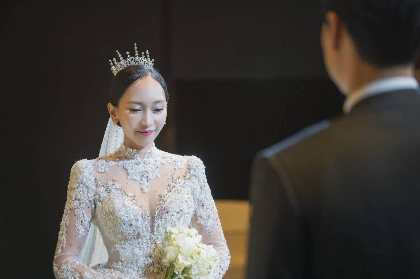 익산 웨스턴라이프 본식스냅 - 익산 웨스턴라이프 12