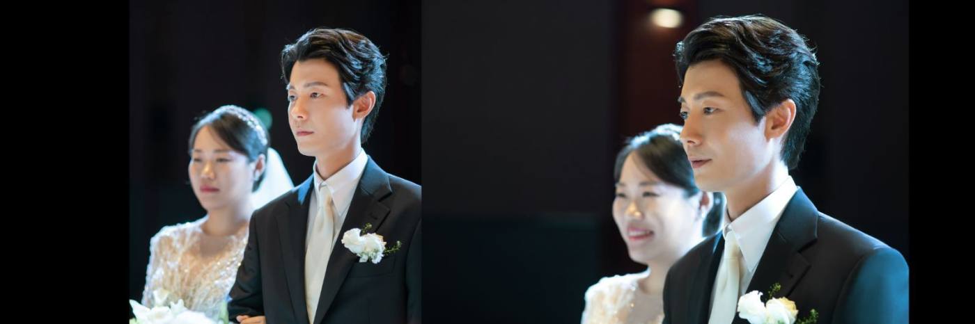 익산 웨스턴라이프 본식스냅 - 익산 웨스턴라이프 : 루미에르 7