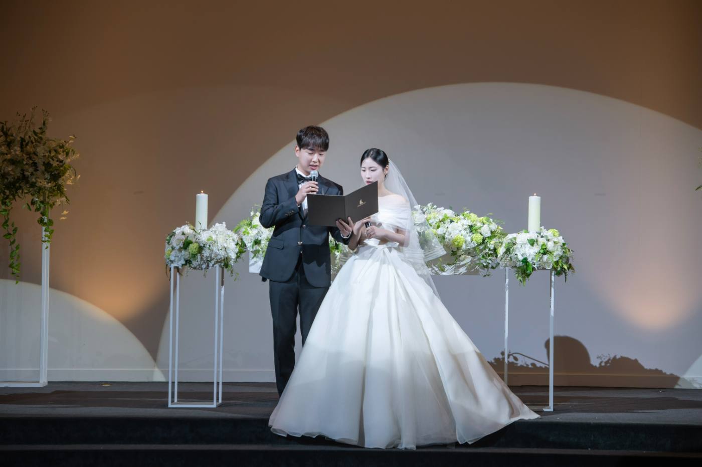 익산 웨스턴라이프 본식스냅 - 익산 웨스턴라이프 호텔 7