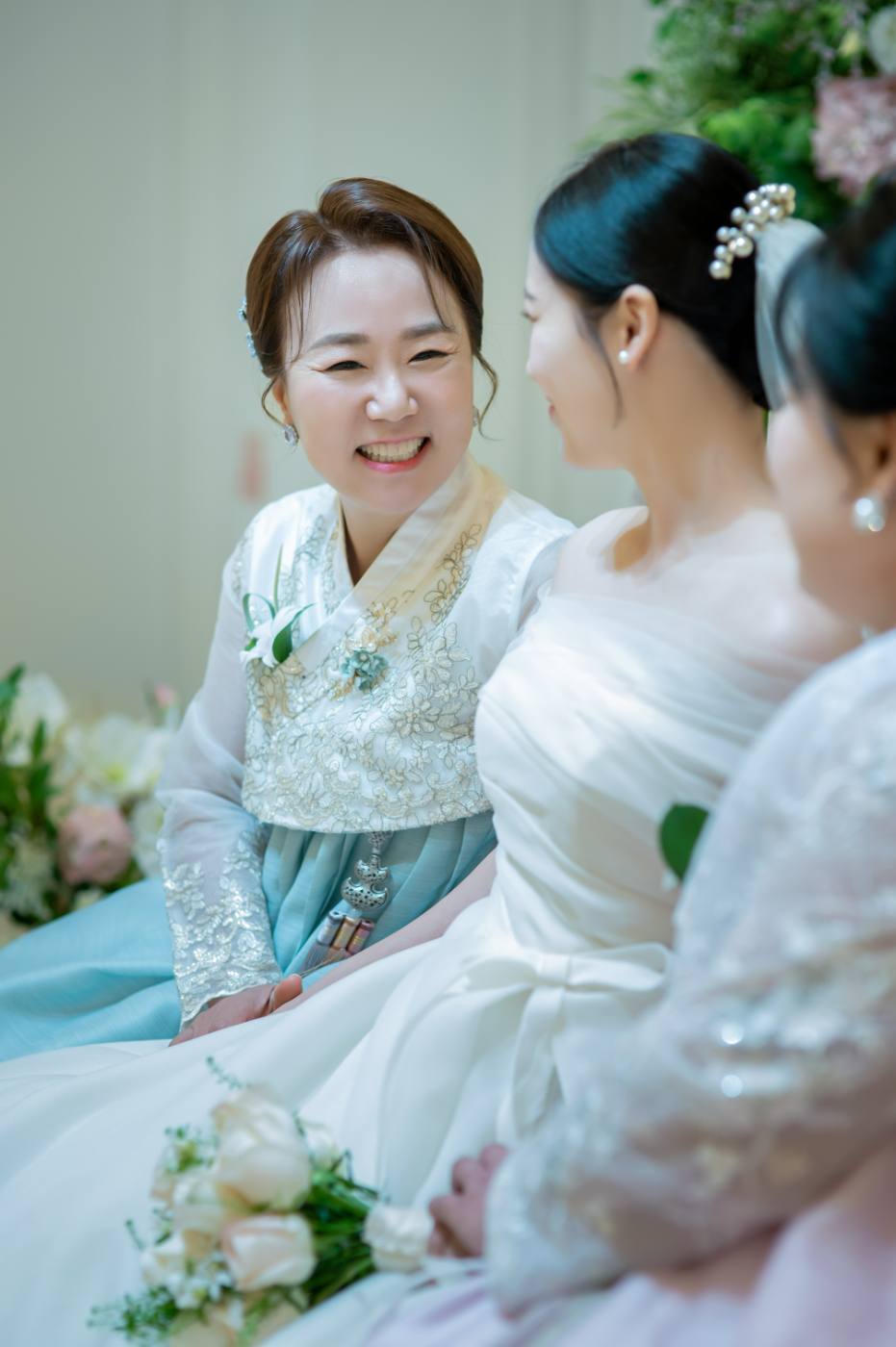 익산 웨스턴라이프 본식스냅 - 익산 웨스턴라이프 호텔 3