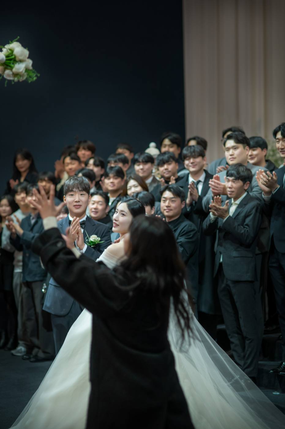 익산 웨스턴라이프 본식스냅 - 익산 웨스턴라이프 호텔 14