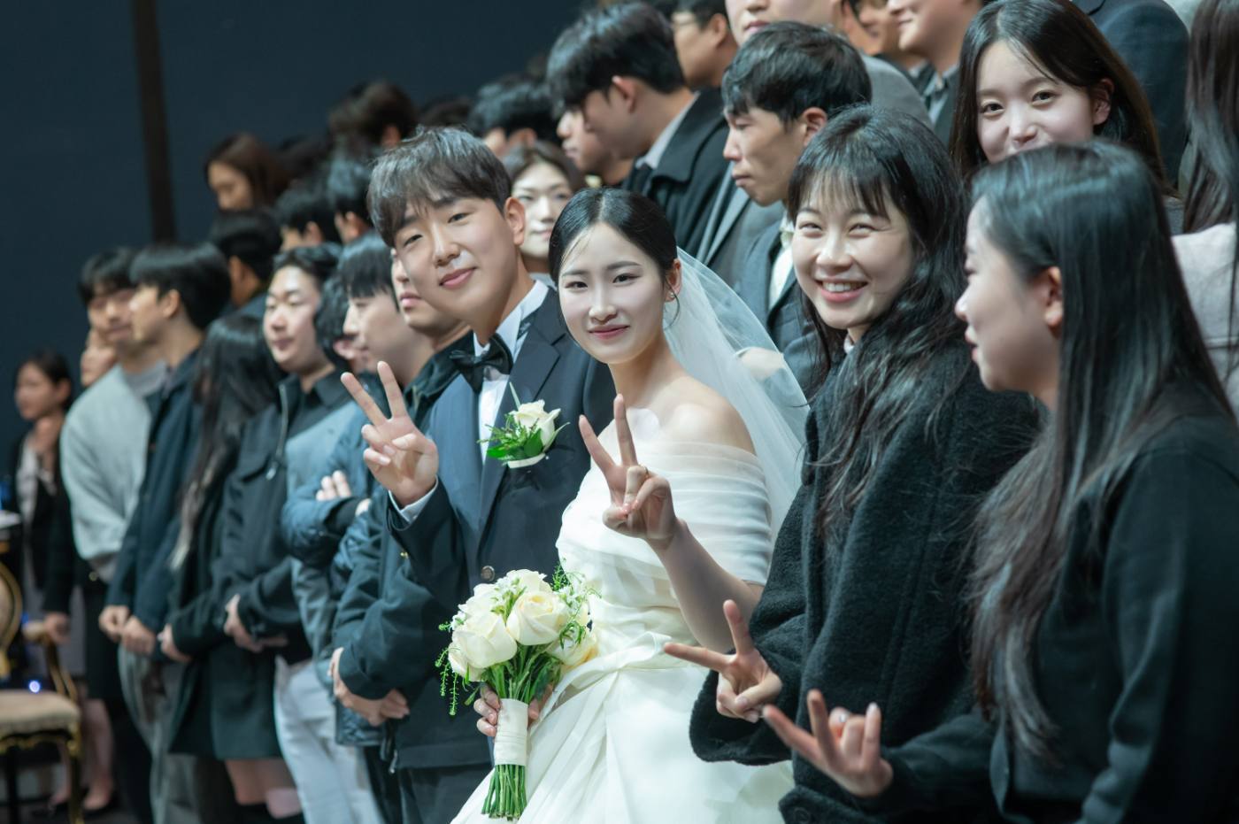 익산 웨스턴라이프 본식스냅 - 익산 웨스턴라이프 호텔 13