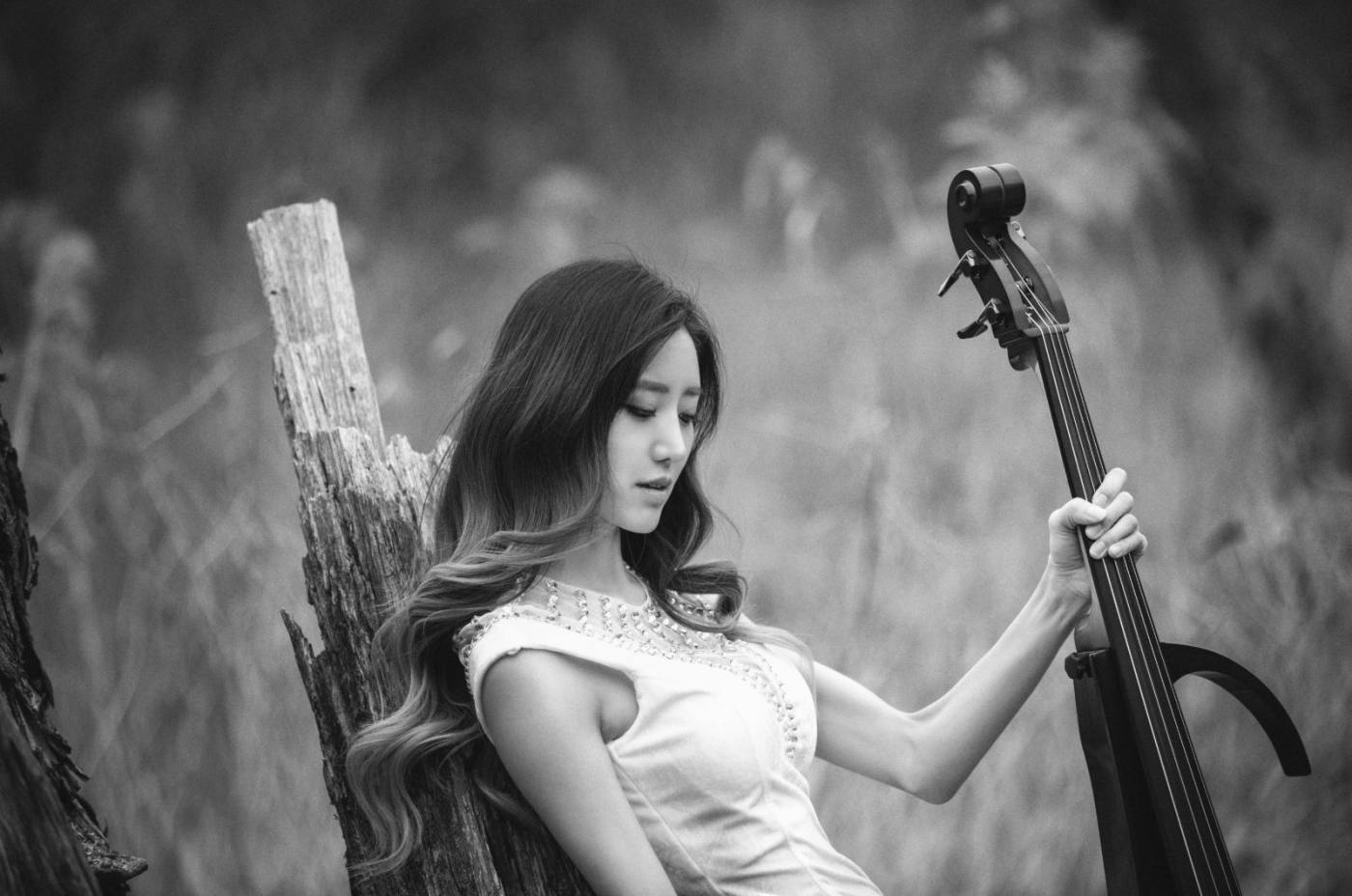 프로필촬영 - 개인화보 1