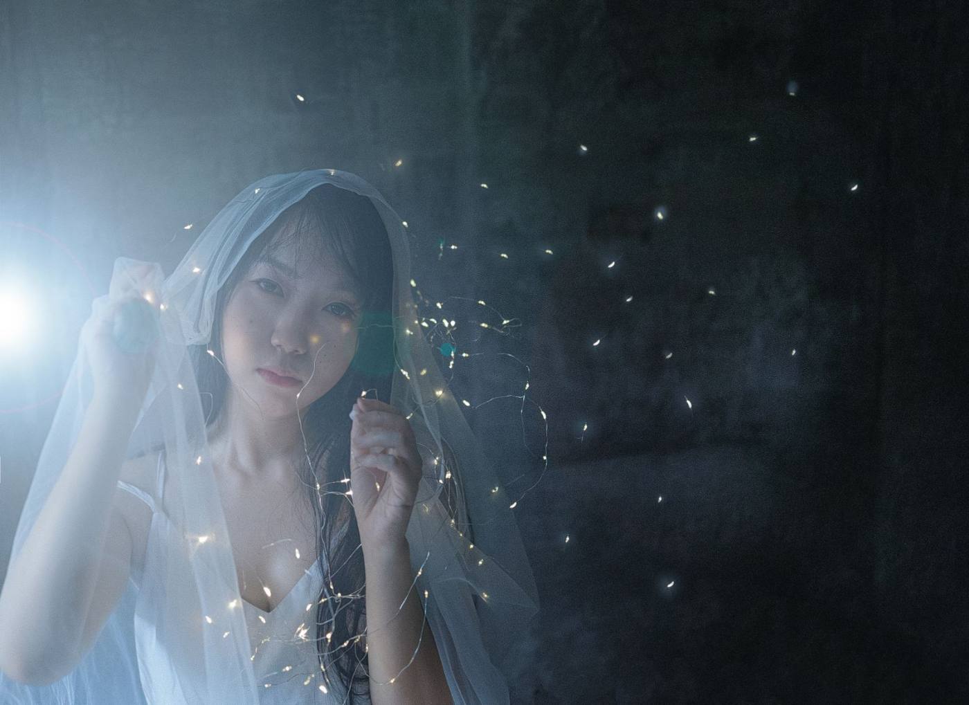 프로필촬영 - 개인화보 : 컨셉촬영 3
