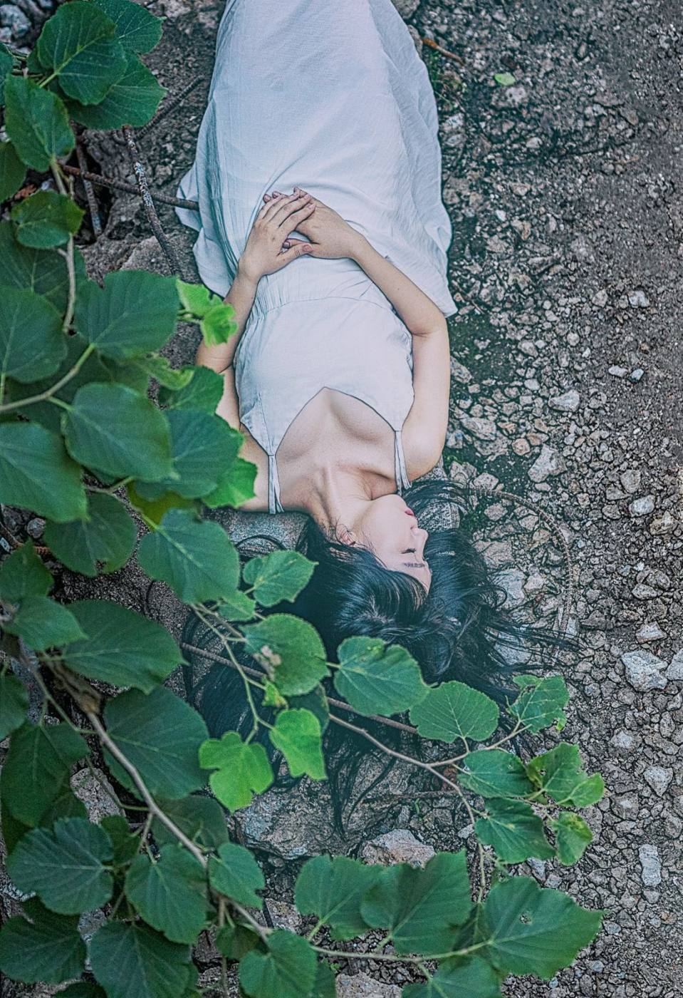 프로필촬영 - 개인화보 : 컨셉촬영 10