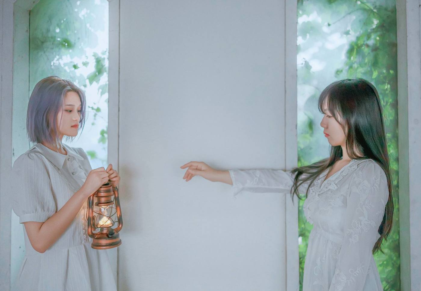 프로필촬영 - 개인화보 : 컨셉촬영 11