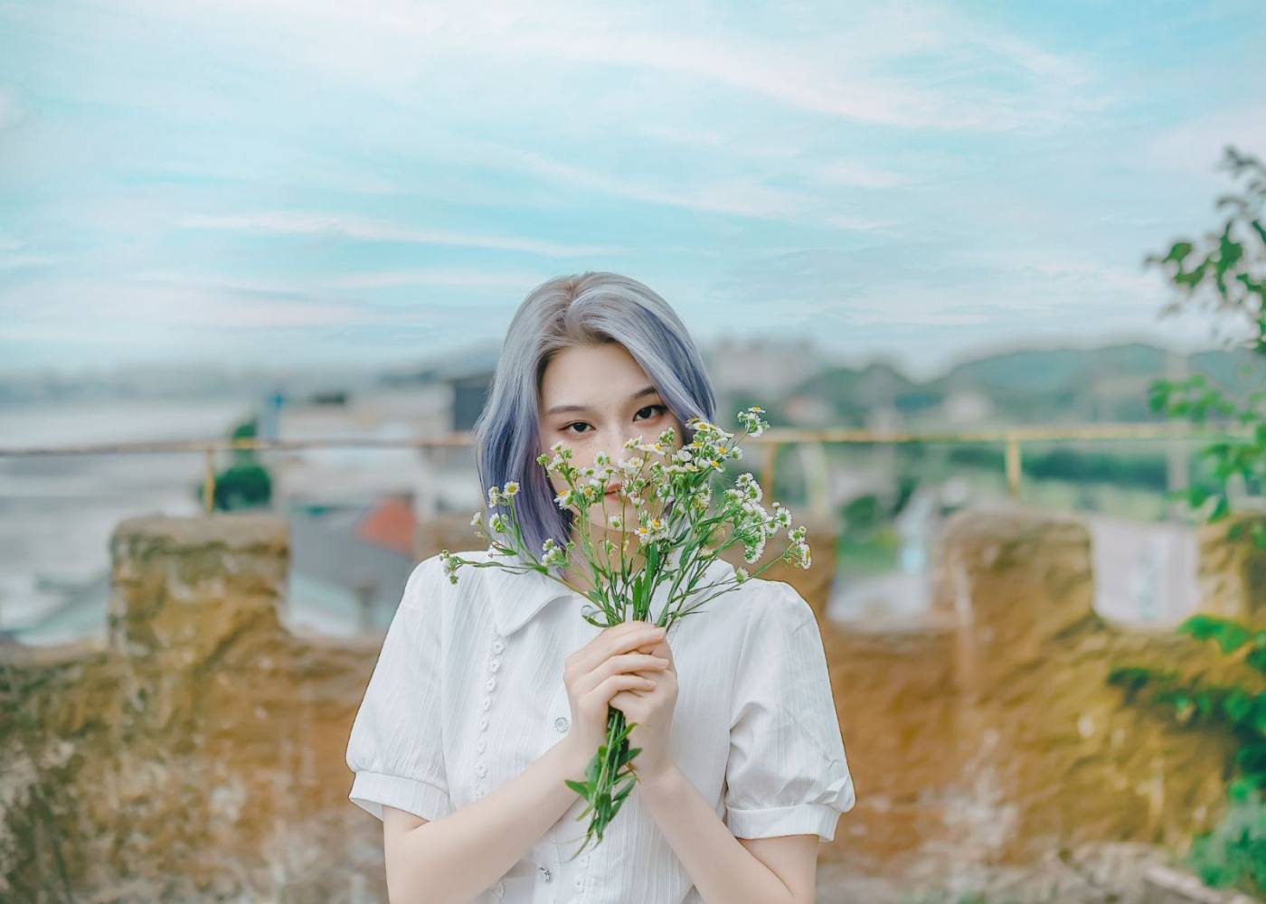 프로필촬영 - 개인화보 : 컨셉촬영 15