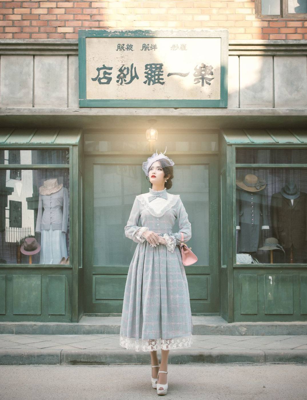 프로필촬영 - 개인화보 : 컨셉 7
