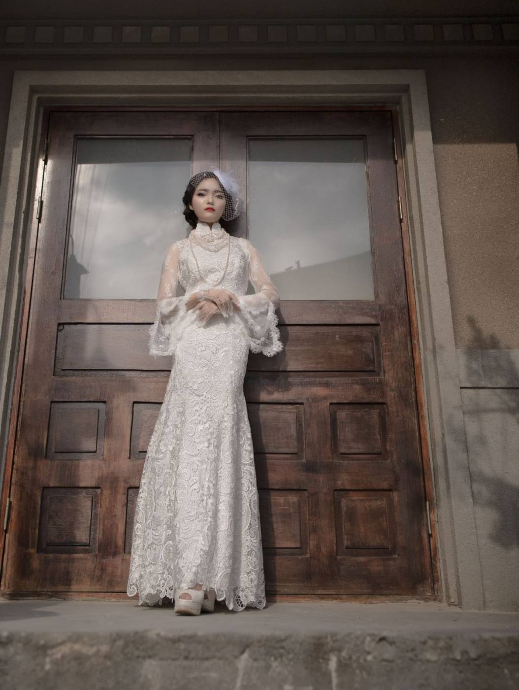 프로필촬영 - 개인화보 : 컨셉 5