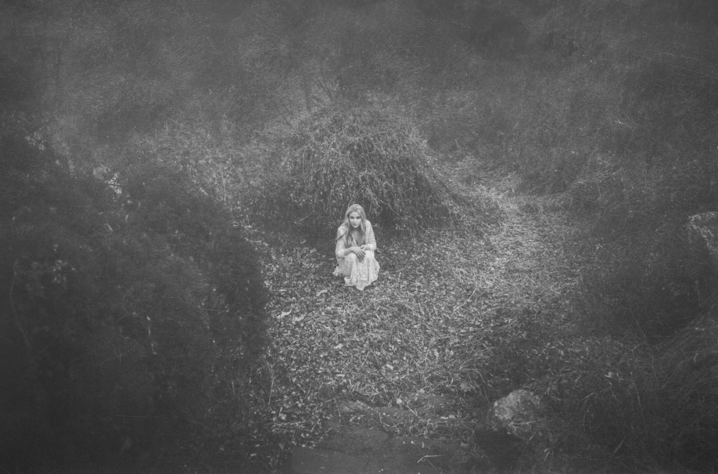 프로필촬영 - 개인화보 : 컨셉 3