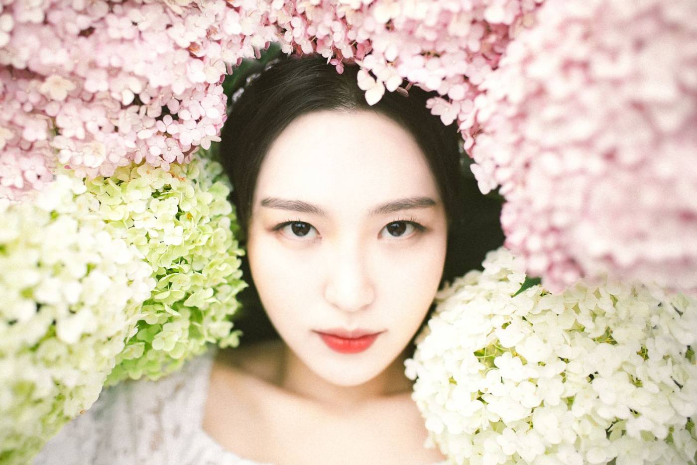 프로필촬영 - 프로필 촬영 10