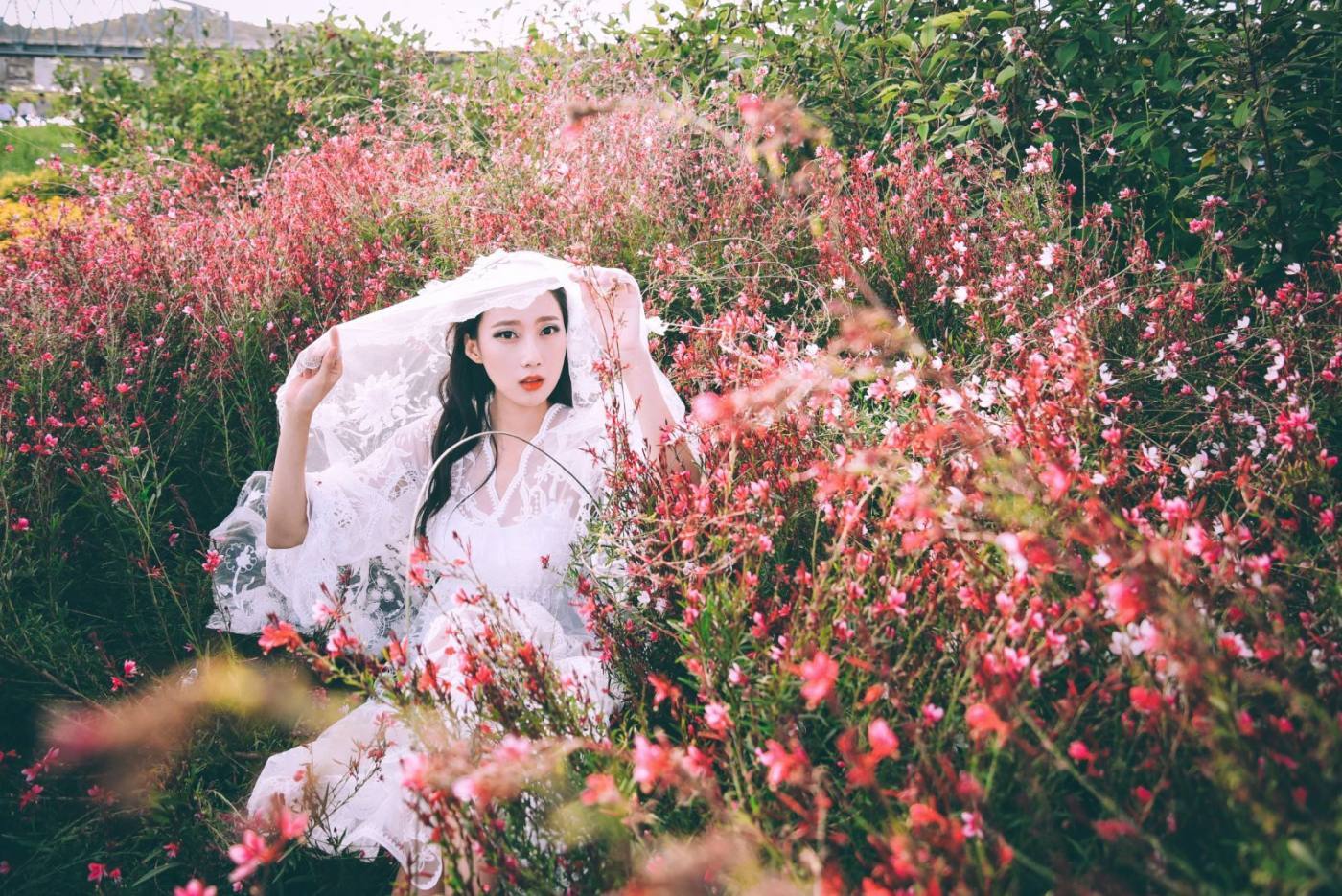 프로필촬영 - 개인화보 5
