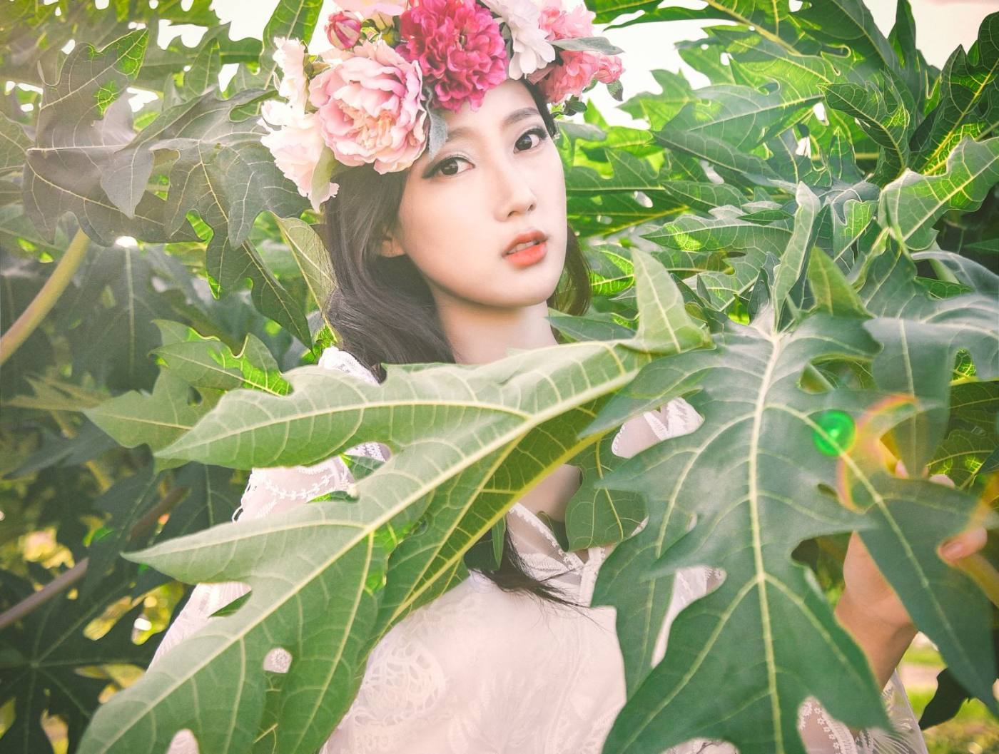프로필촬영 - 개인화보 13