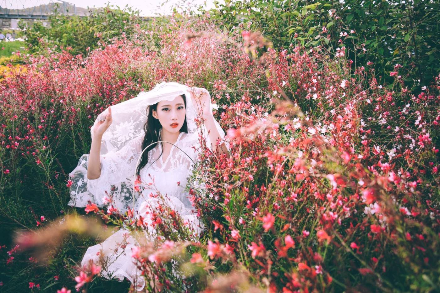 프로필촬영 - 개인화보 12