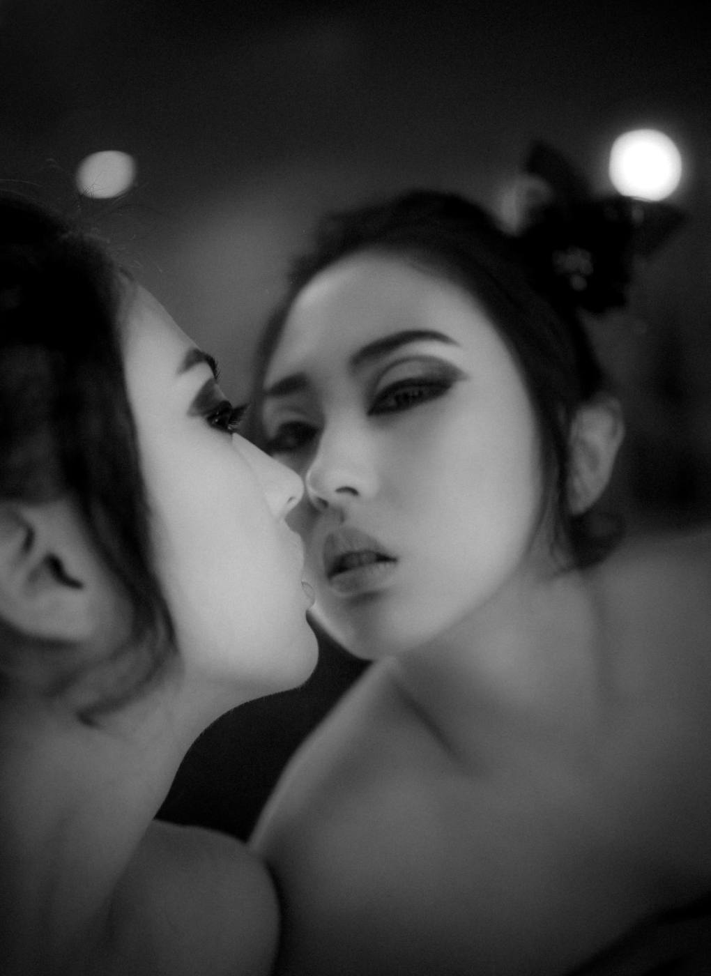 프로필촬영 - 실내 프로필 촬영 : 컨셉 9