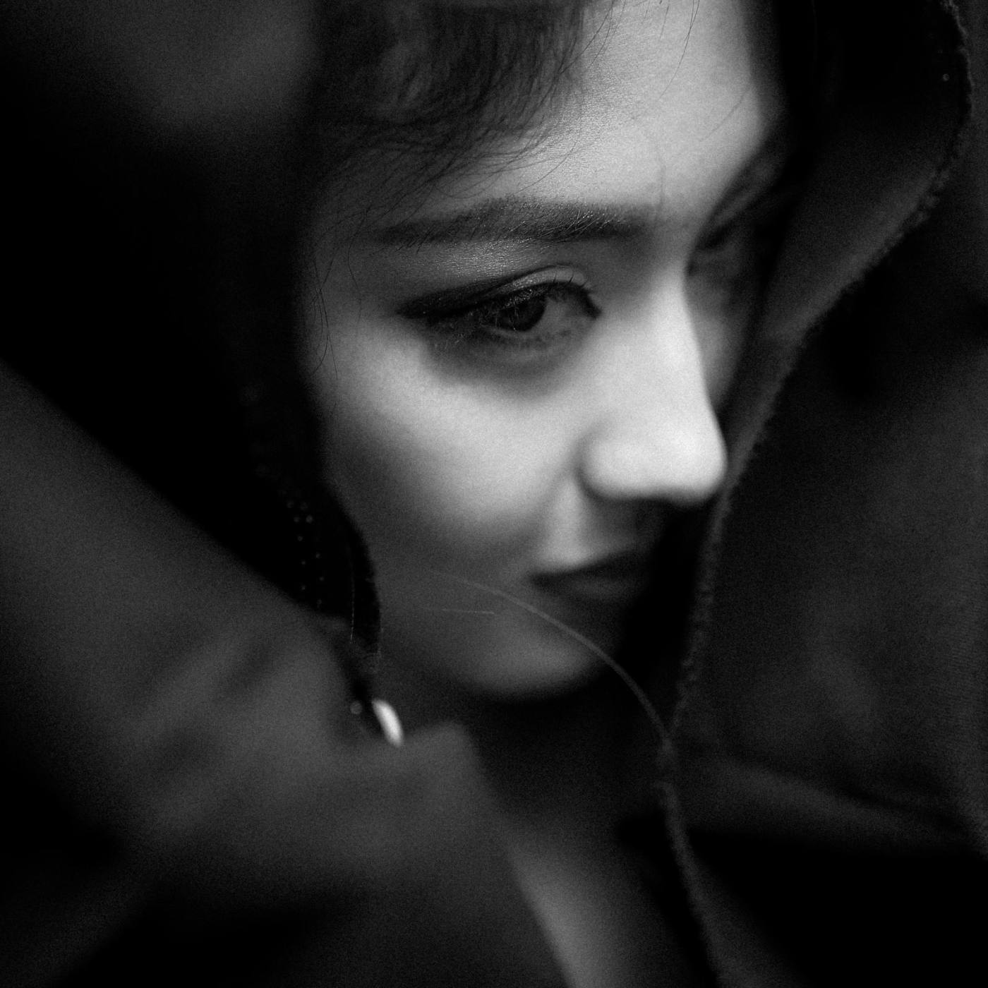 프로필촬영 - 실내 프로필 촬영 : 컨셉 13