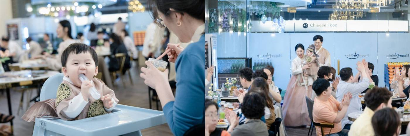 돌스냅 - 돌스냅 촬영 : 소규모 8