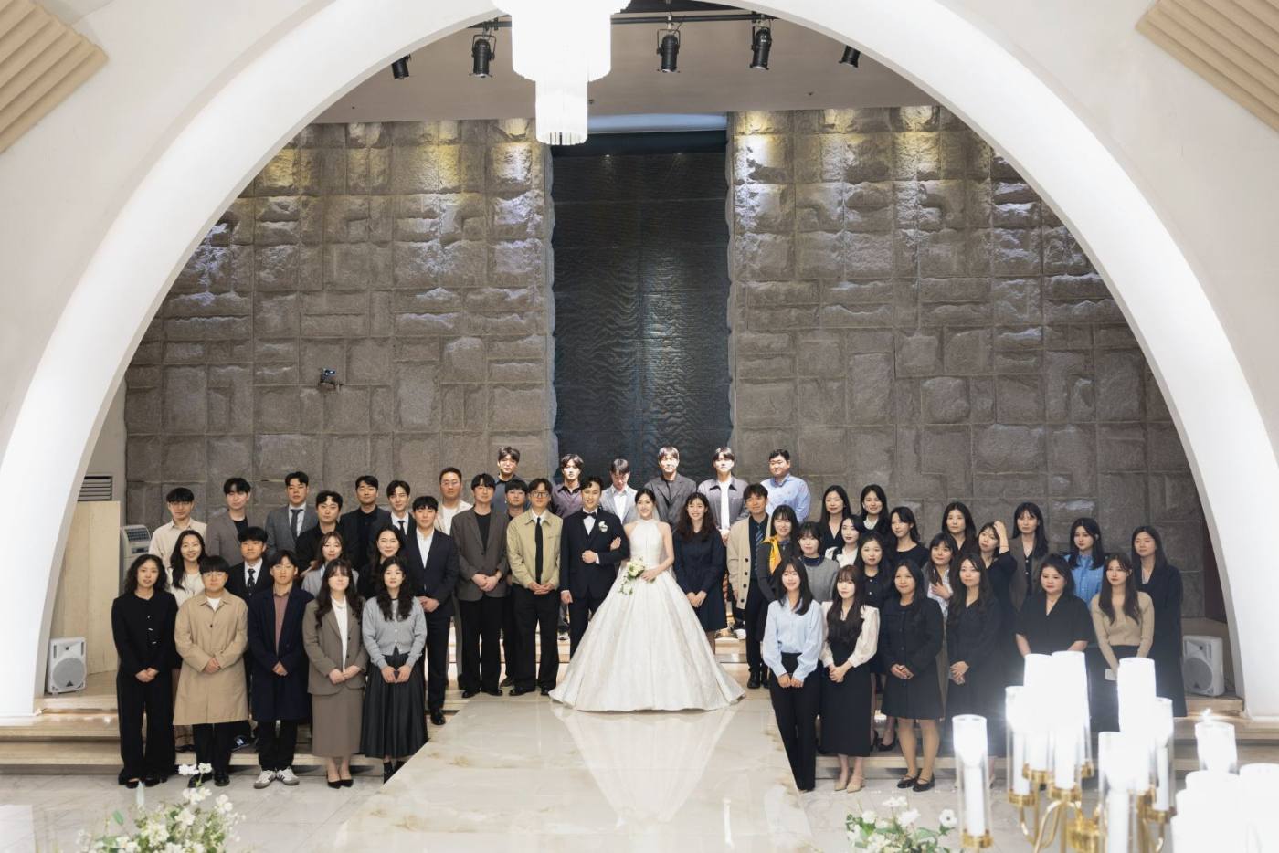 전주 엔타워 본식스냅 - 전주 엔타워 : 베일리 17