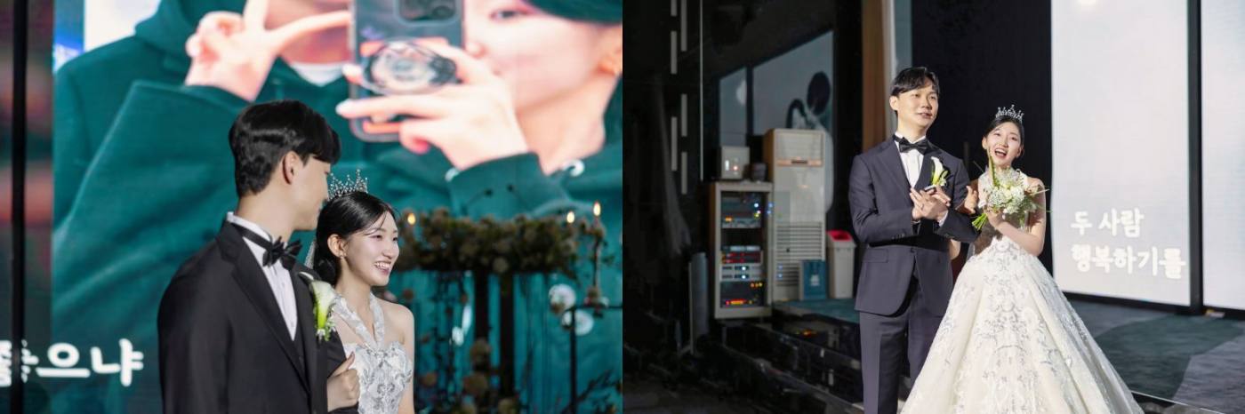 전주 엔타워 본식스냅 - 전주 엔타워 : 카시오페아 7