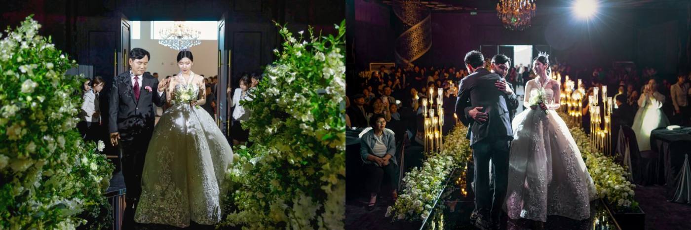 전주 엔타워 본식스냅 - 전주 엔타워 : 카시오페아 3