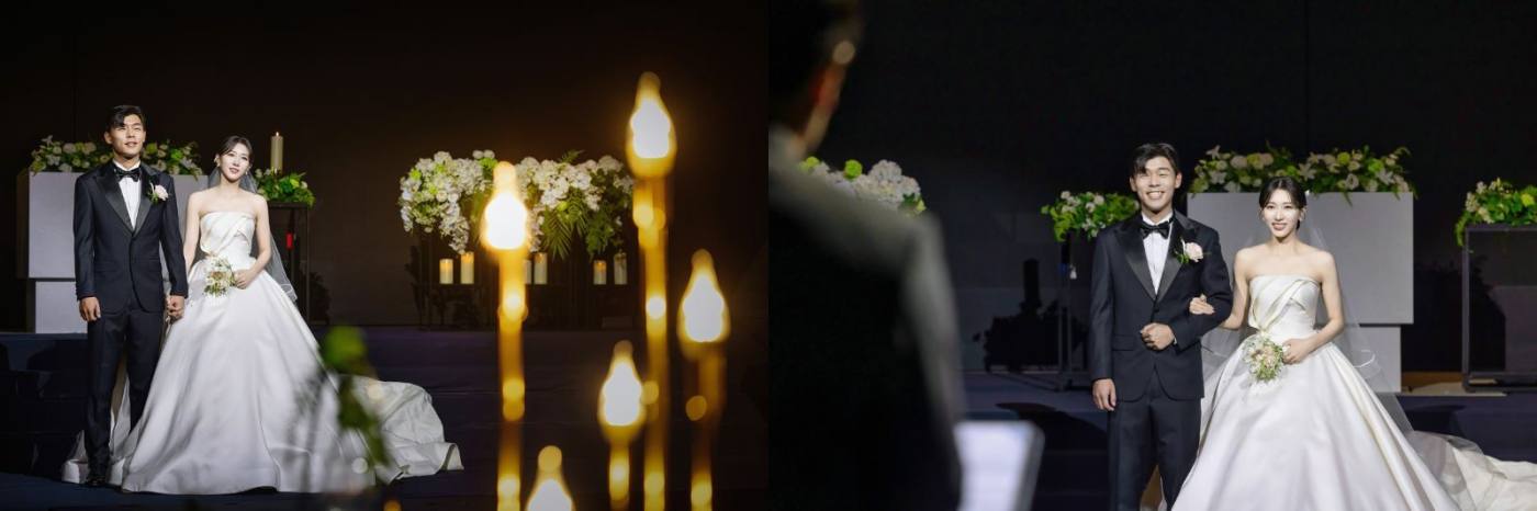 전주 더메이호텔 본식스냅 - 전주 더메이 14