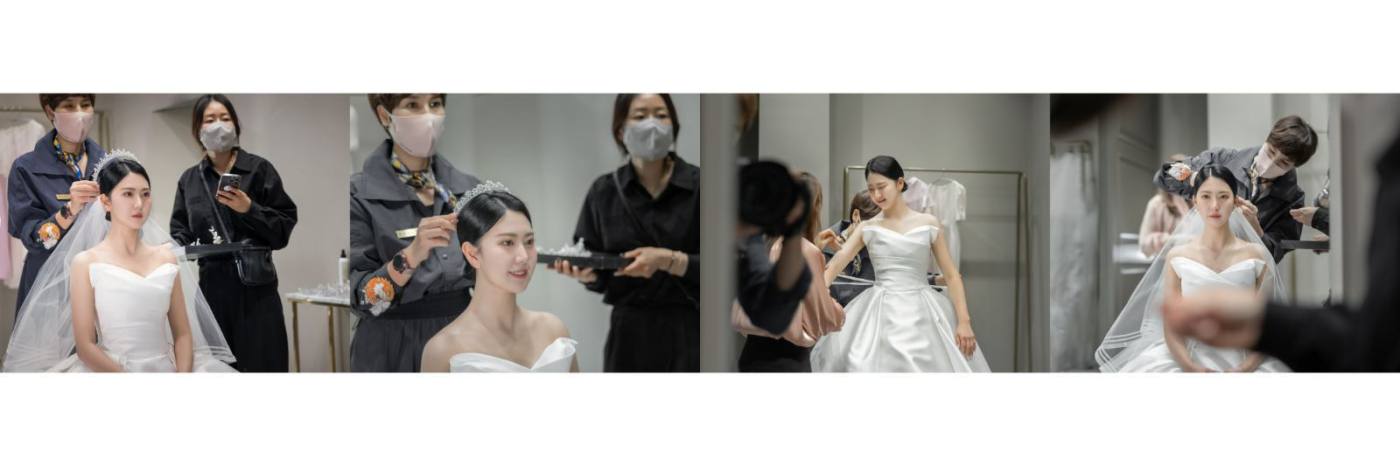 전주 더메이 본식스냅 - 전주 더메이 1