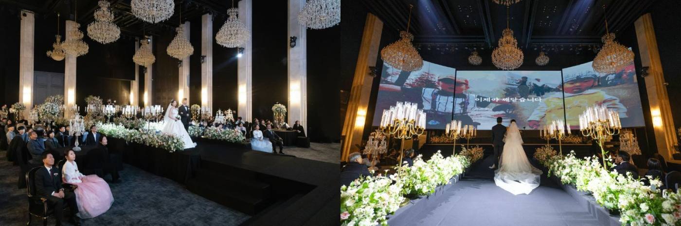 전주 웨스틴헤라 본식스냅 - 전주 더 웨스틴헤라 11