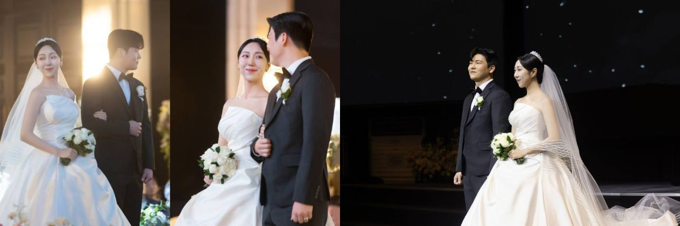 전주 웨스틴헤라 본식스냅 - 전주 더 웨스틴헤라 8