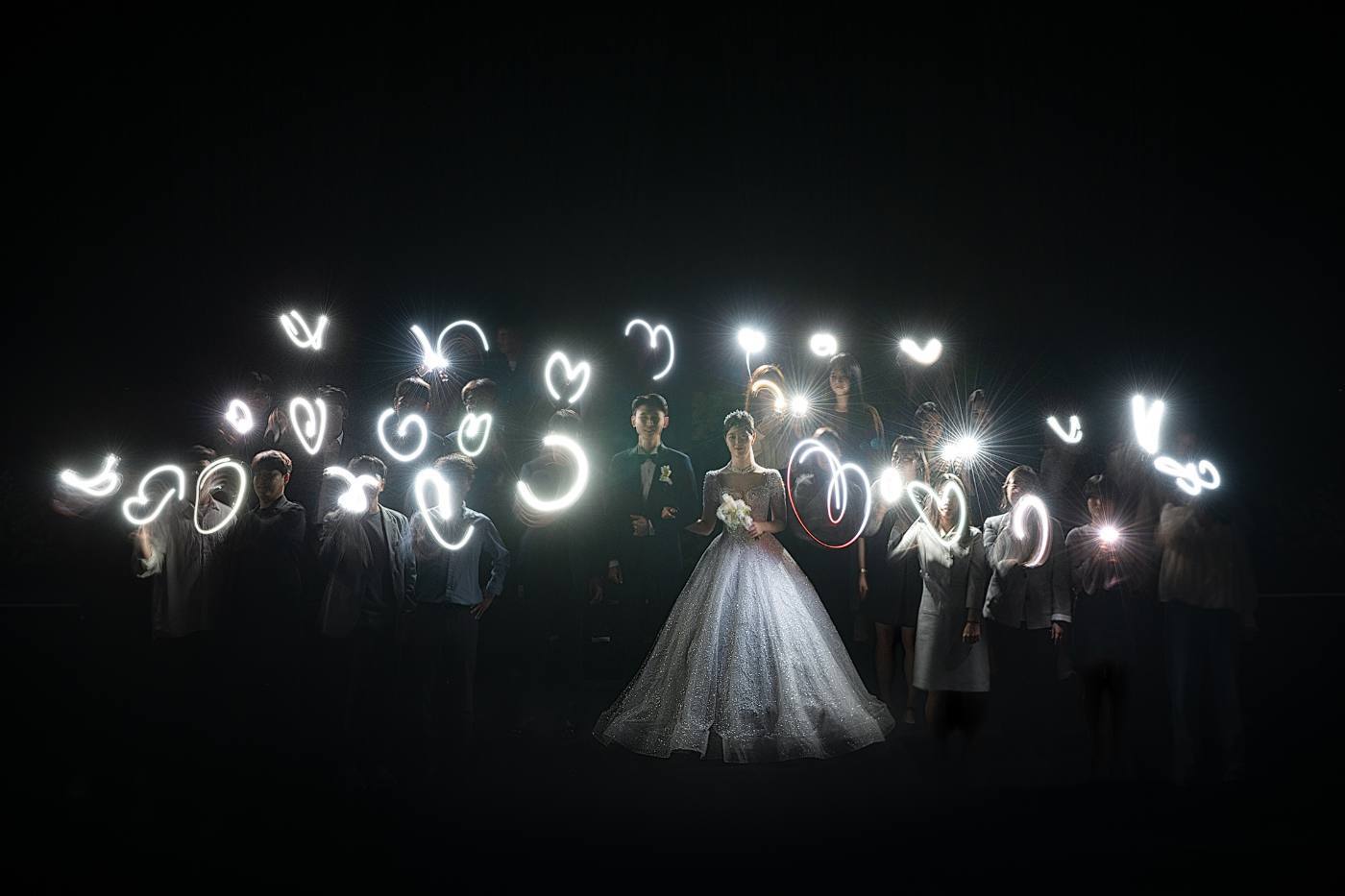 전주 웨스틴헤라 본식스냅 - 전주 웨스틴헤라 14