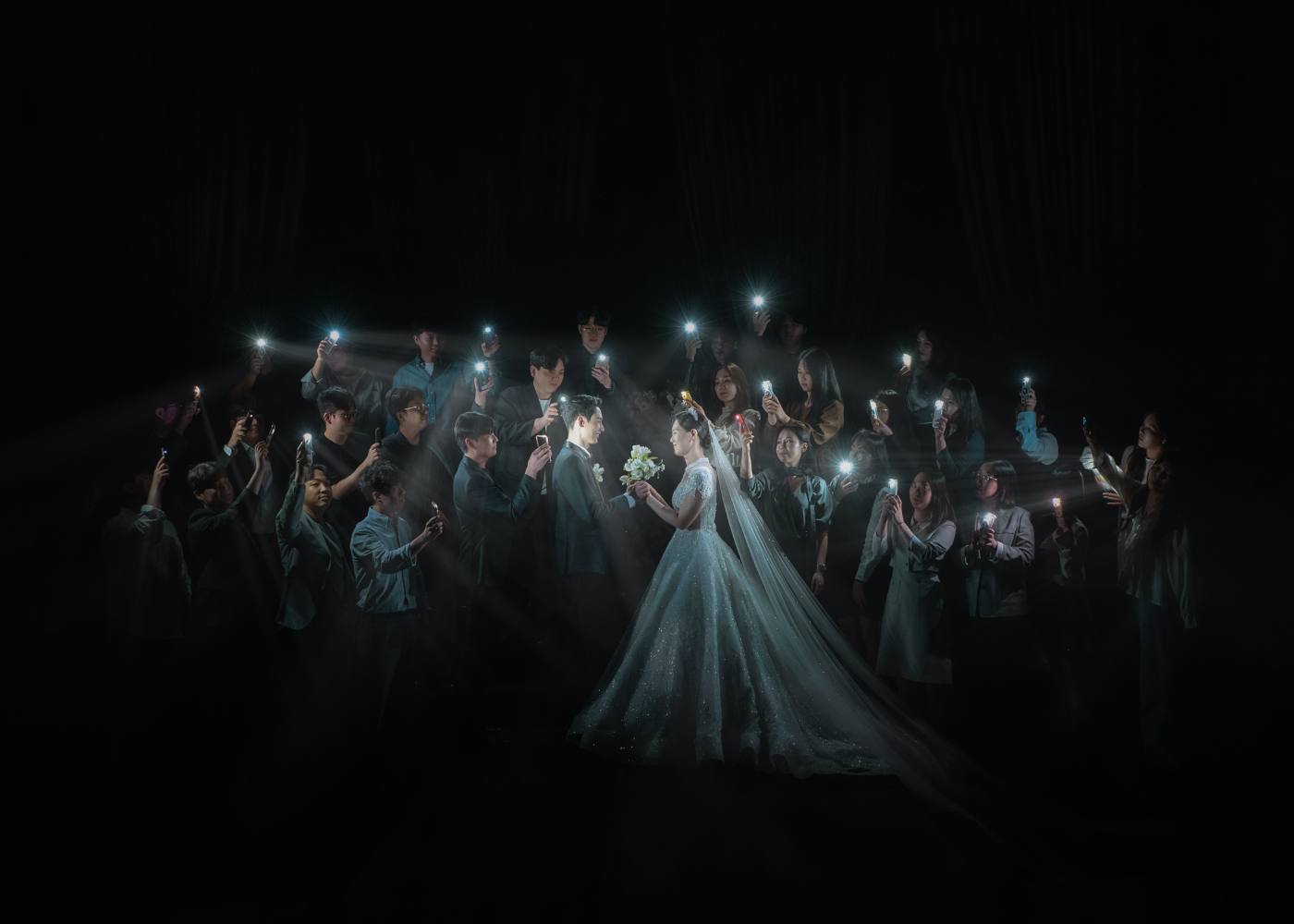 전주 웨스틴헤라 본식스냅 - 전주 웨스틴헤라 16