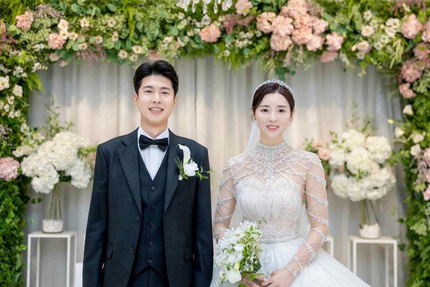 익산 웨스턴라이프 본식스냅 - 익산 웨스턴라이프 1