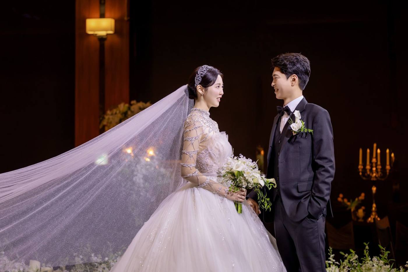 익산 웨스턴라이프 본식스냅 - 익산 웨스턴라이프 14
