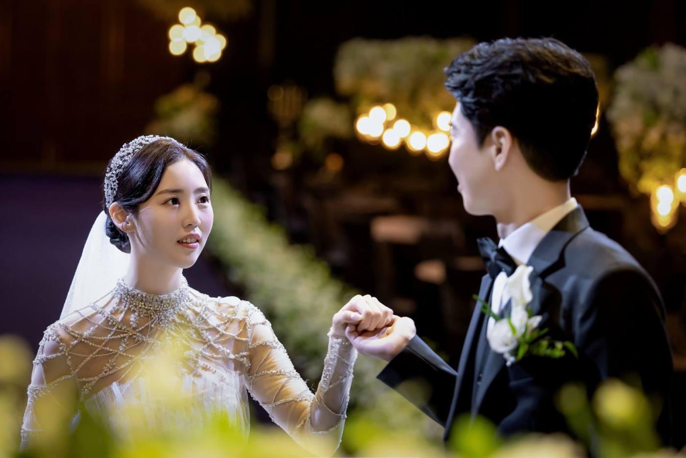 익산 웨스턴라이프 본식스냅 - 익산 웨스턴라이프 15