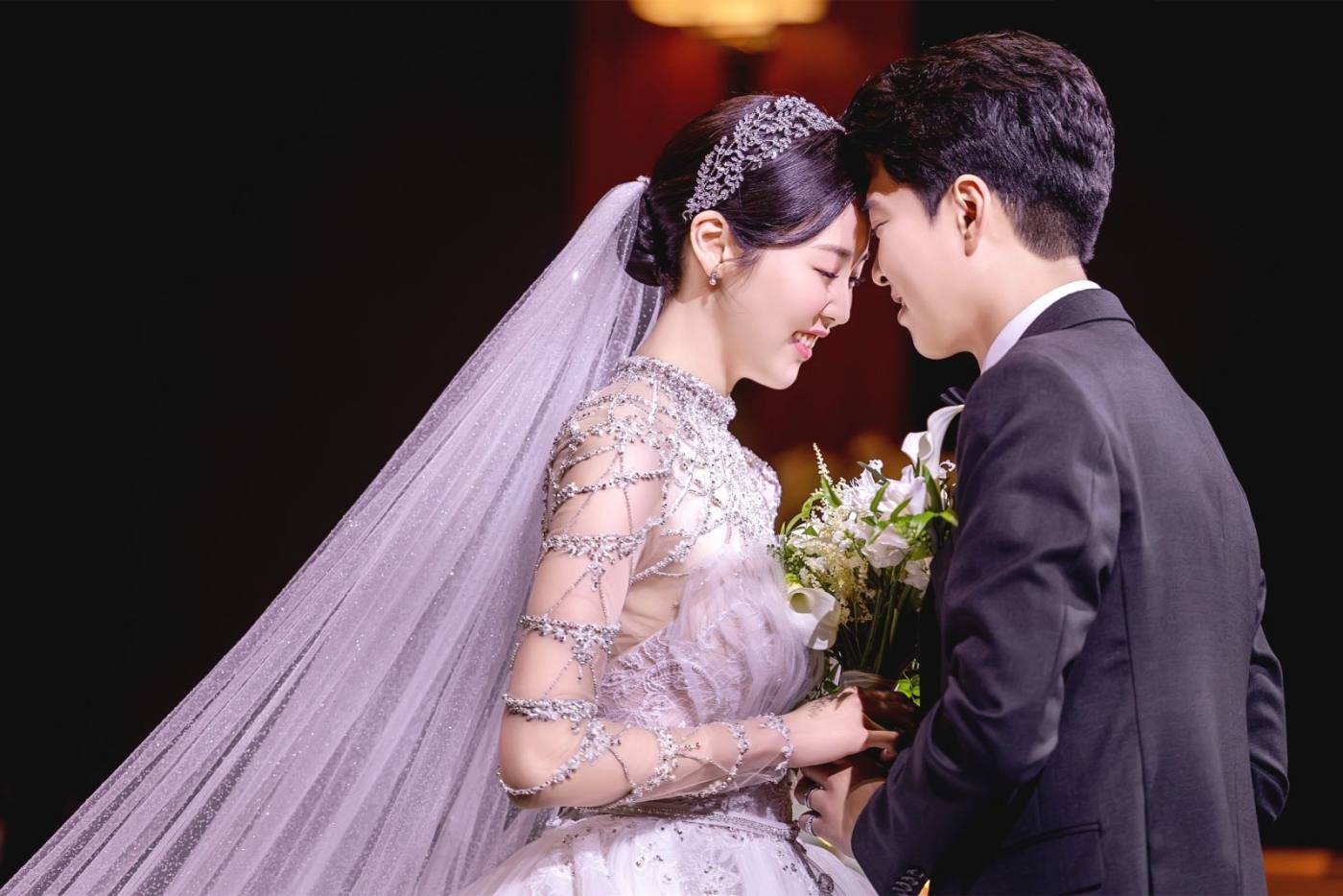 익산 웨스턴라이프 본식스냅 - 익산 웨스턴라이프 19