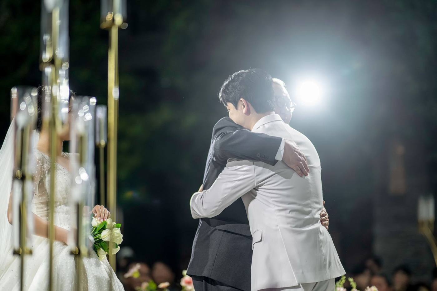 전주 웨스틴헤라 본식스냅 - 전주 웨스틴헤라 7